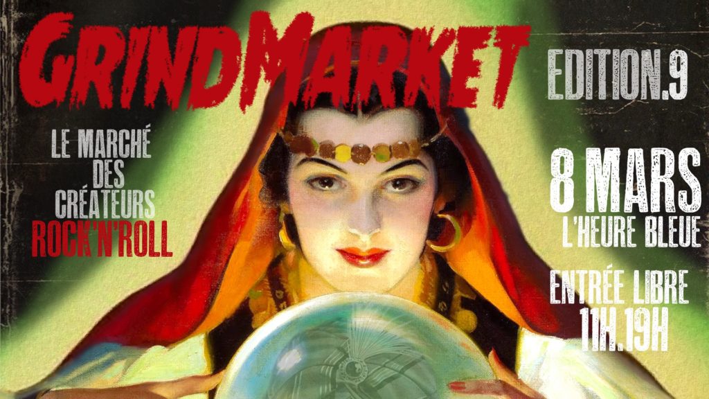 grind market #9