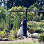 pergola Neo retro autoportee romantique