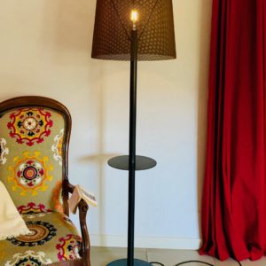 Lampadaires