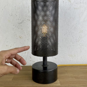 GALA N7 lampe tactile 3 niveaux dintensite