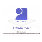 Logo Artisan d art