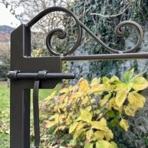 loquet volutes