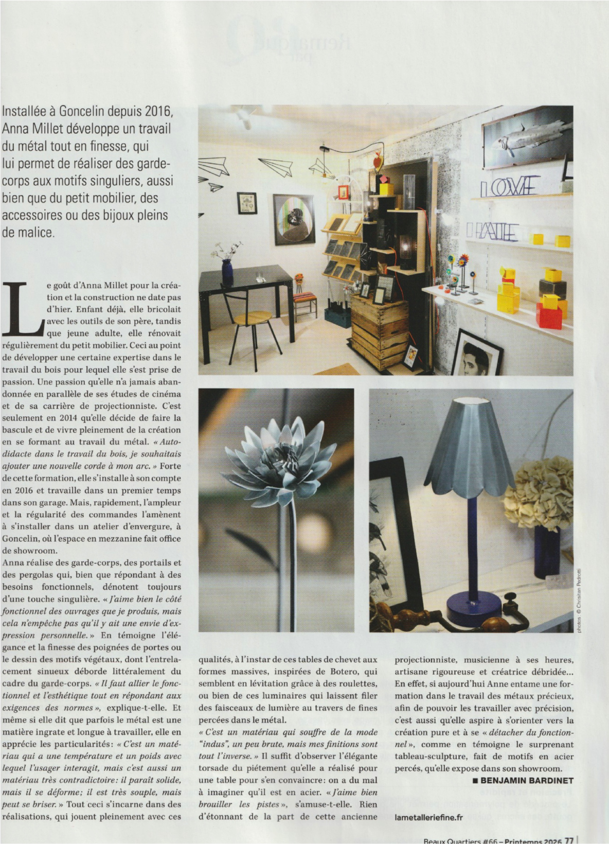 article BQ