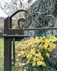 loquet volutes