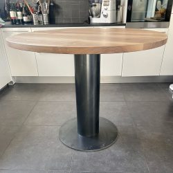 table ronde 1150xH900